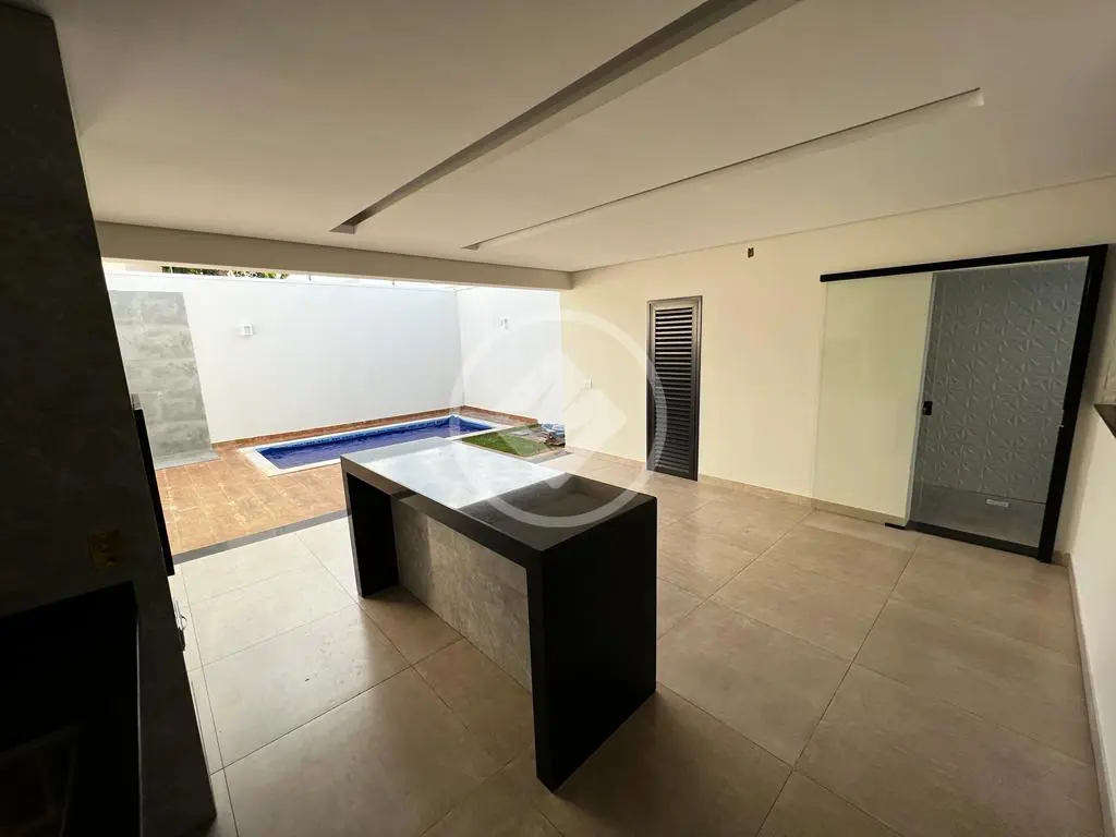Imagem 3 - Casa em JARDIM KARAIBA, Uberlândia - MG