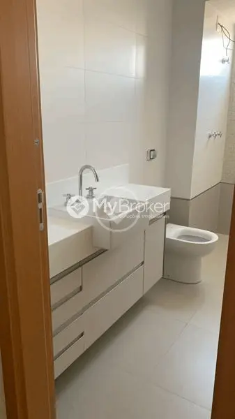 Imagem 2 - Apartamento em Nossa Senhora Aparecida, Uberlândia - MG