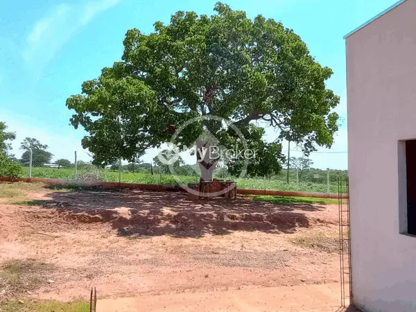 Chácara Área Rural de Uberlândia, Uberlândia - MG — foto 1