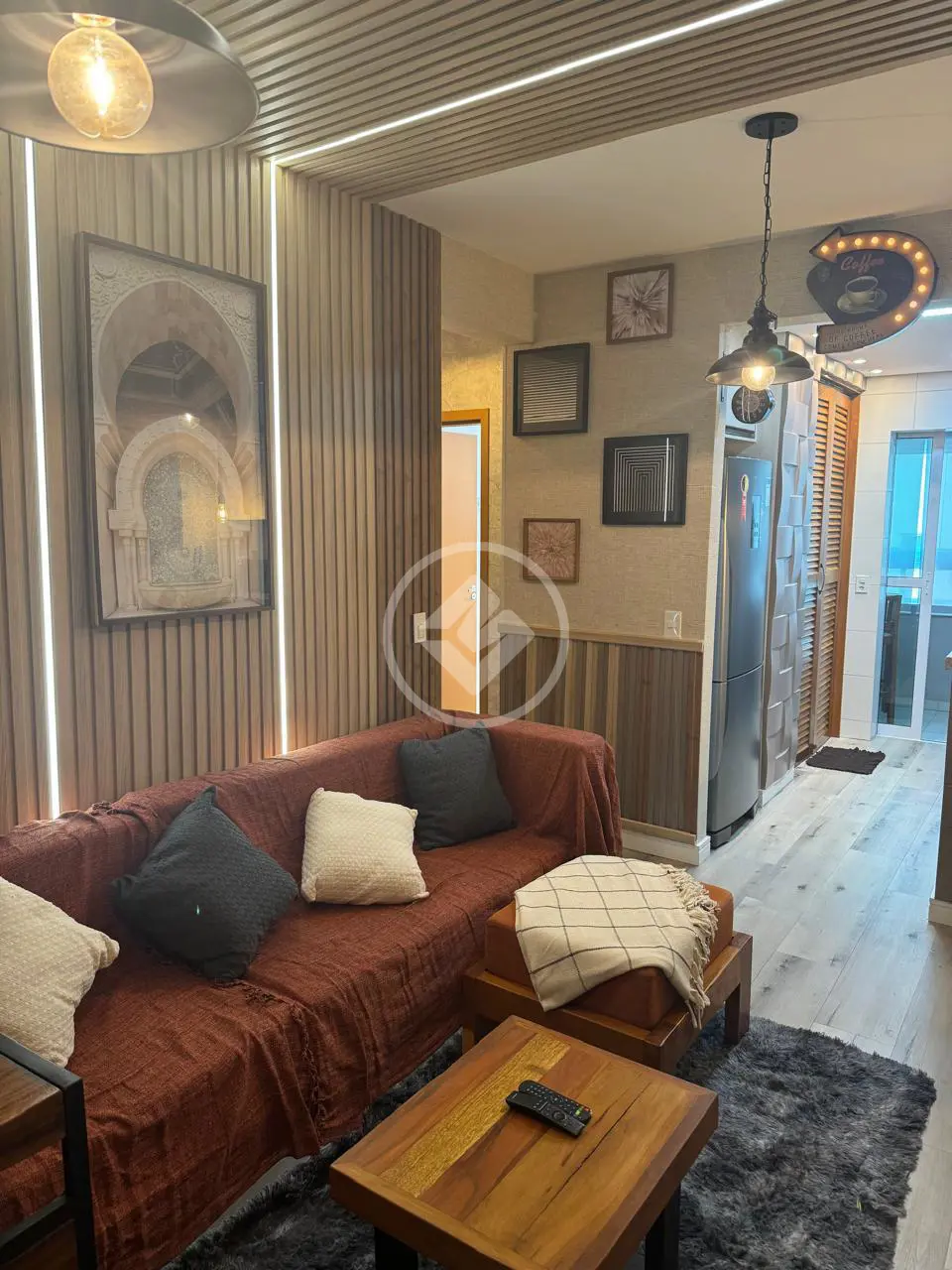 Imagem 1 - Apartamento em Santa Mônica, Uberlândia - MG
