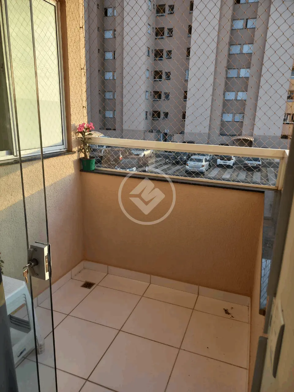 Imagem 1 - Apartamento em Jardim Europa, Uberlândia - MG