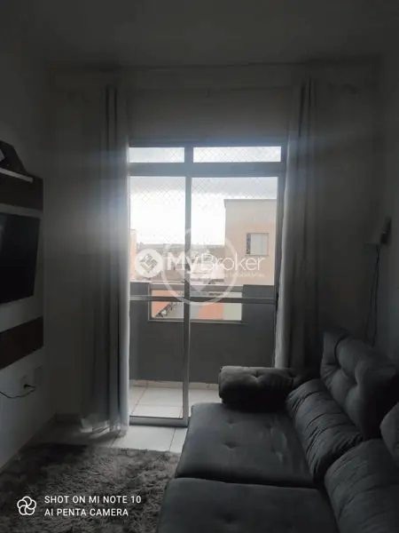 Imagem 4 - Apartamento em Laranjeiras, Uberlândia - MG