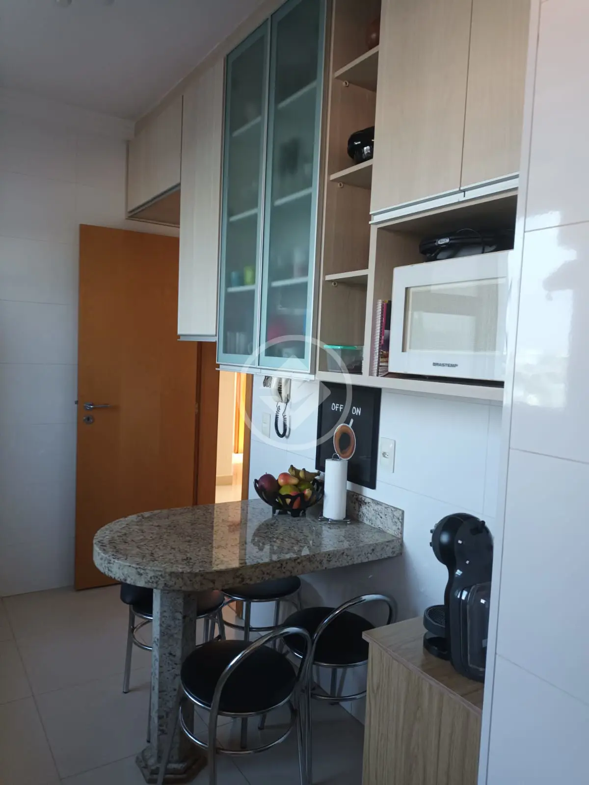 Imagem 2 - Apartamento em Presidente Roosevelt, Uberlândia - MG