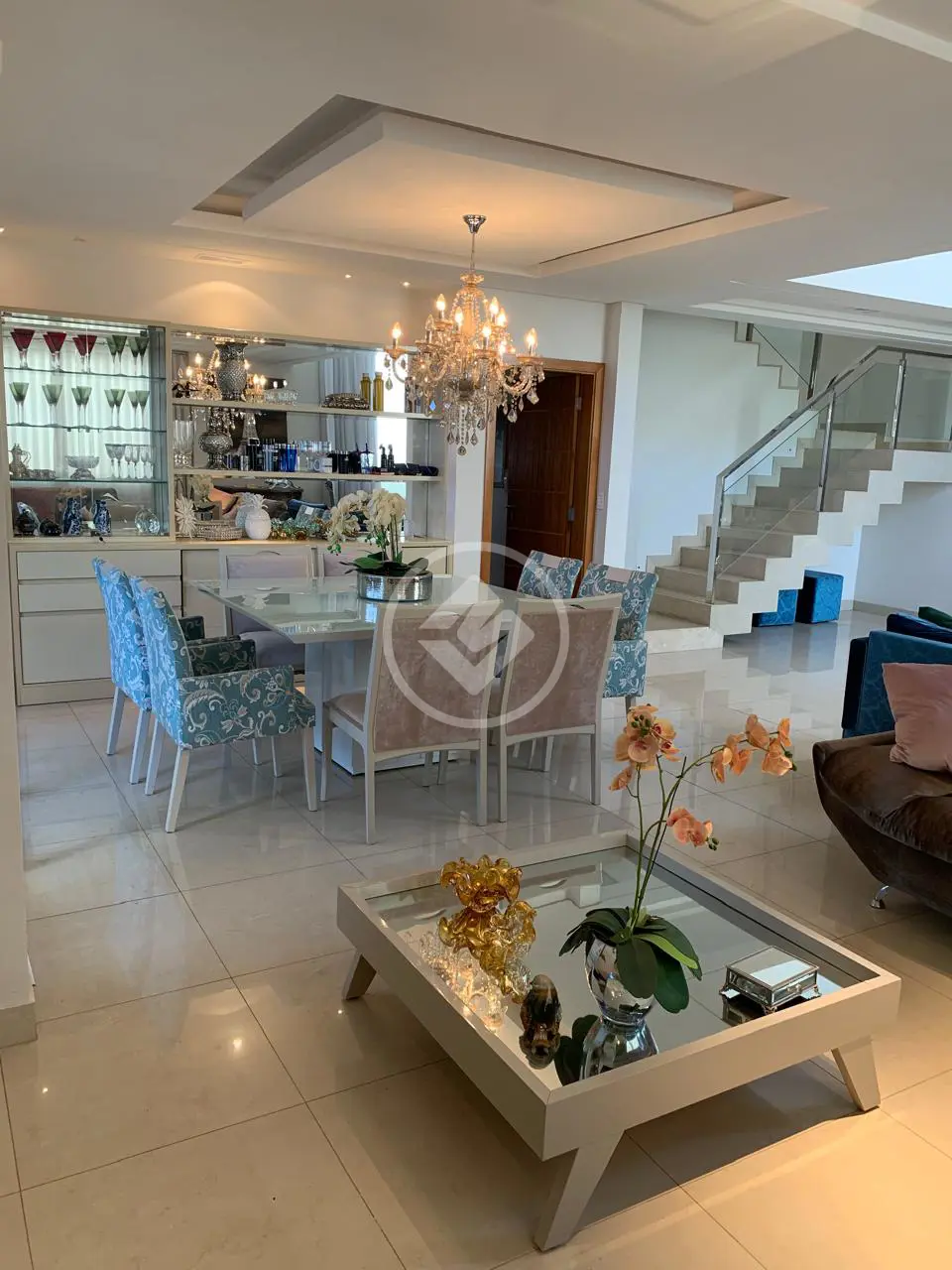 Sobrado Vigilato Pereira, Uberlândia - MG — foto 2