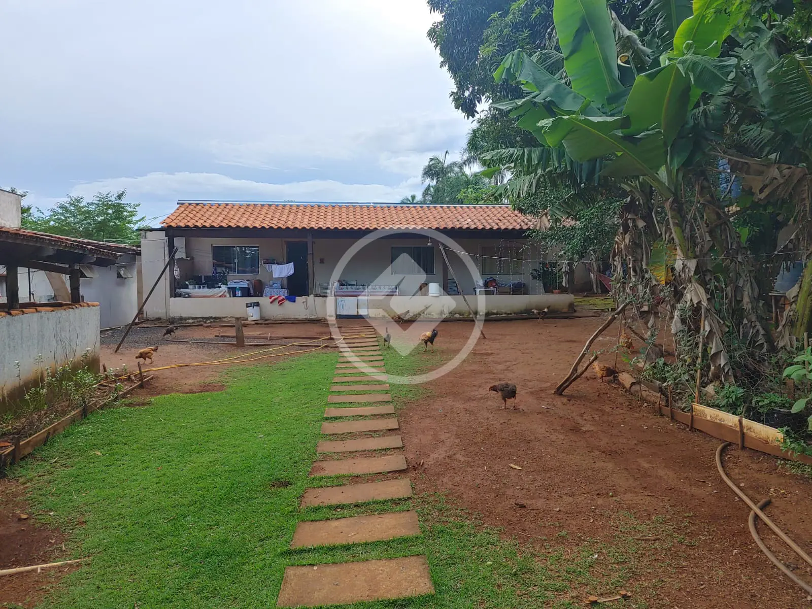 Imagem 4 - Casa em Mansões Aeroporto, Uberlândia - MG