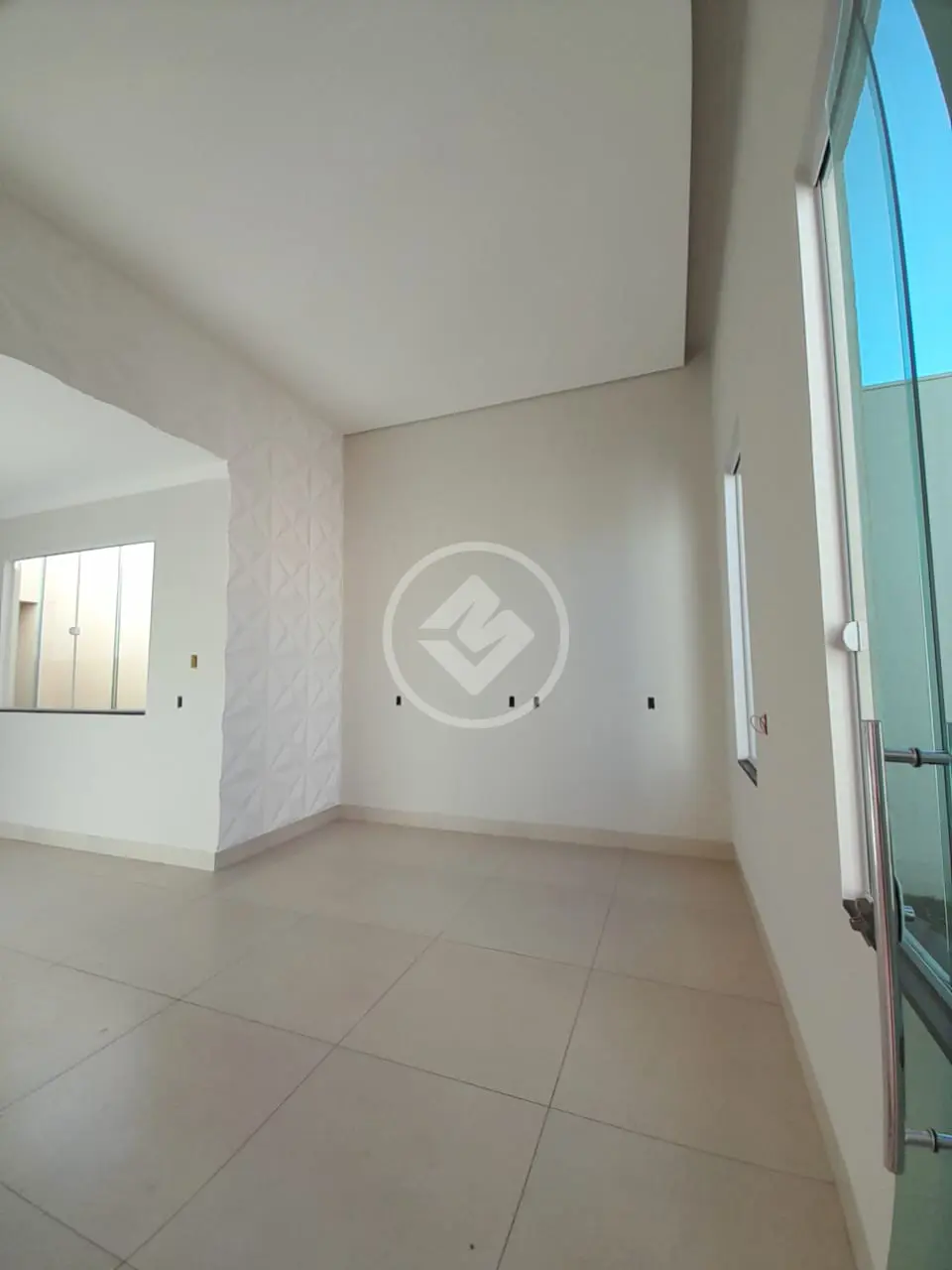 Imagem 4 - Casa em Jardim Brasília, Uberlândia - MG