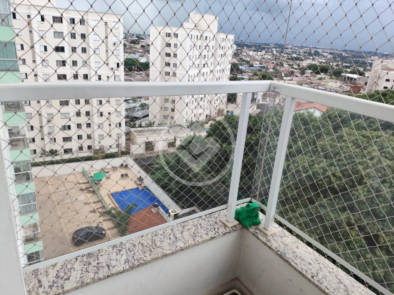 Image 9 - Apartamento em PRESIDENTE ROOSEVELT, Uberlândia - MG