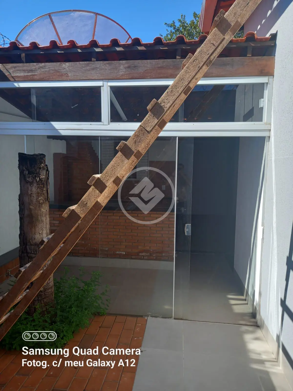 Imagem 5 - Casa em Jardim das Palmeiras, Uberlândia - MG