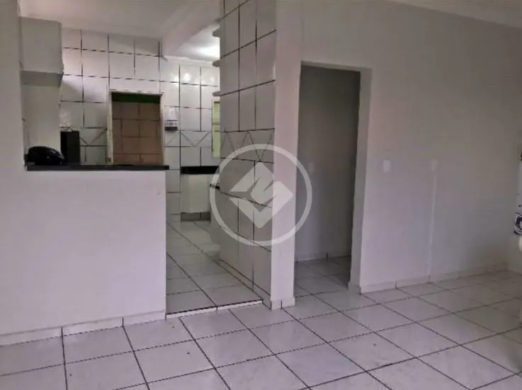 Imagem 2 - Sobrado em Tabajaras, Uberlândia - MG