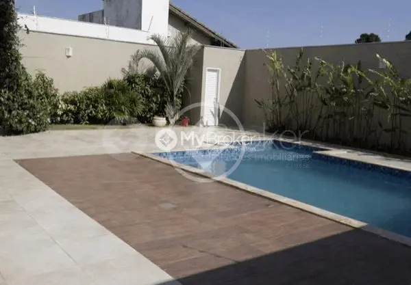Imagem 2 - Casa em Jardim Karaíba, Uberlândia - MG