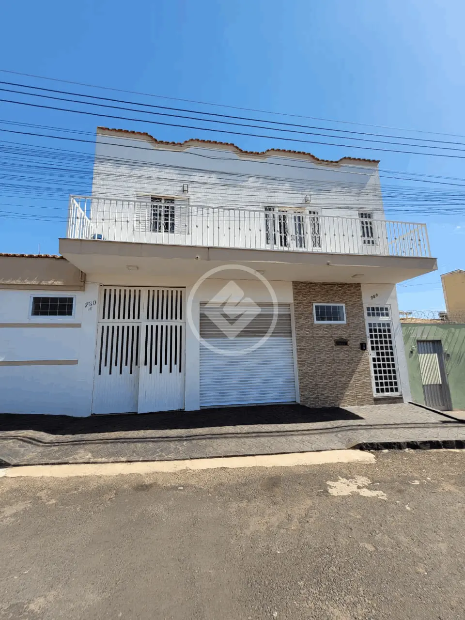 Imagem 1 - Casa em Nossa Senhora das Graças, Uberlândia - MG