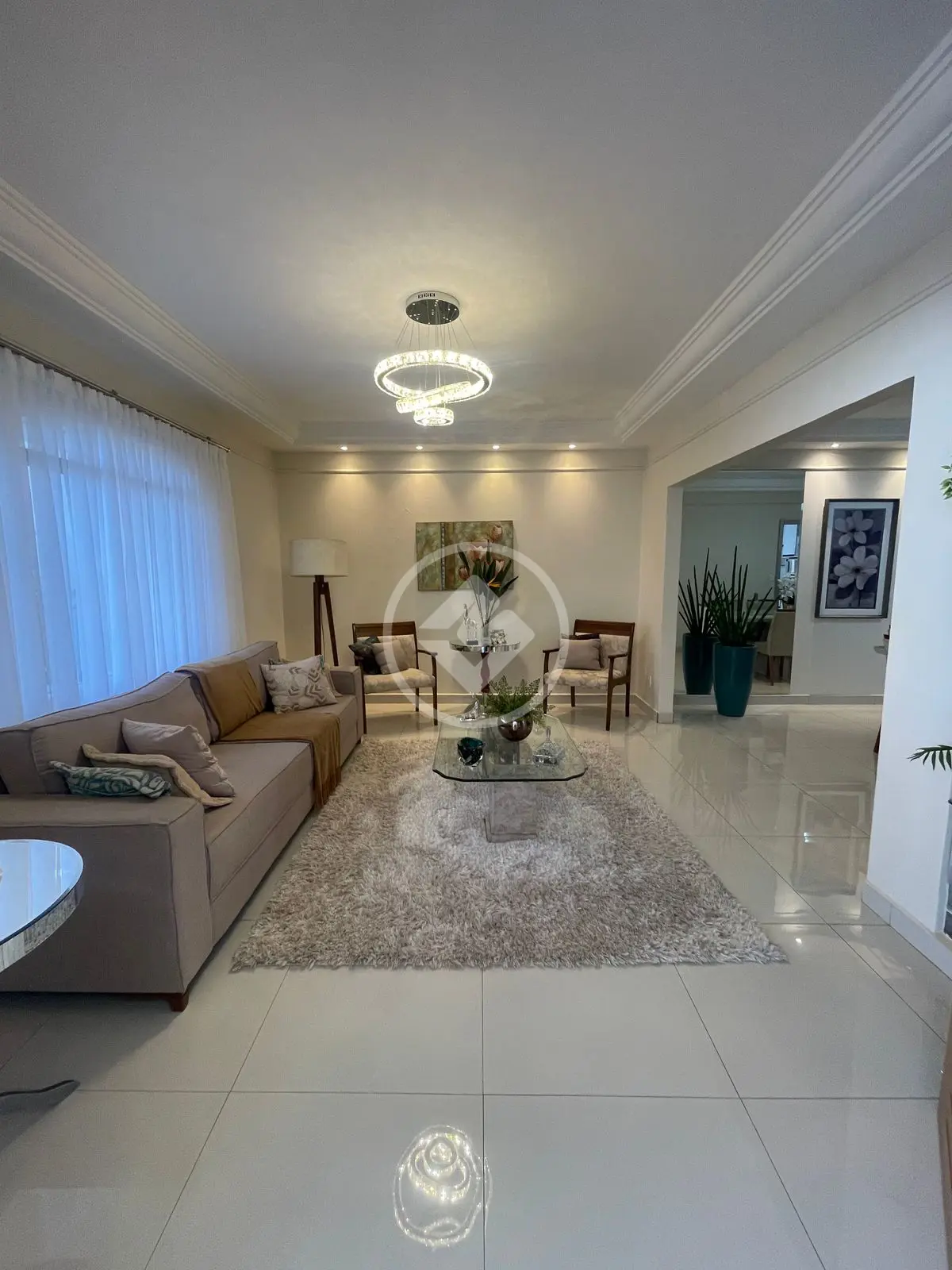 Casa Vigilato Pereira, Uberlândia - MG — foto 1