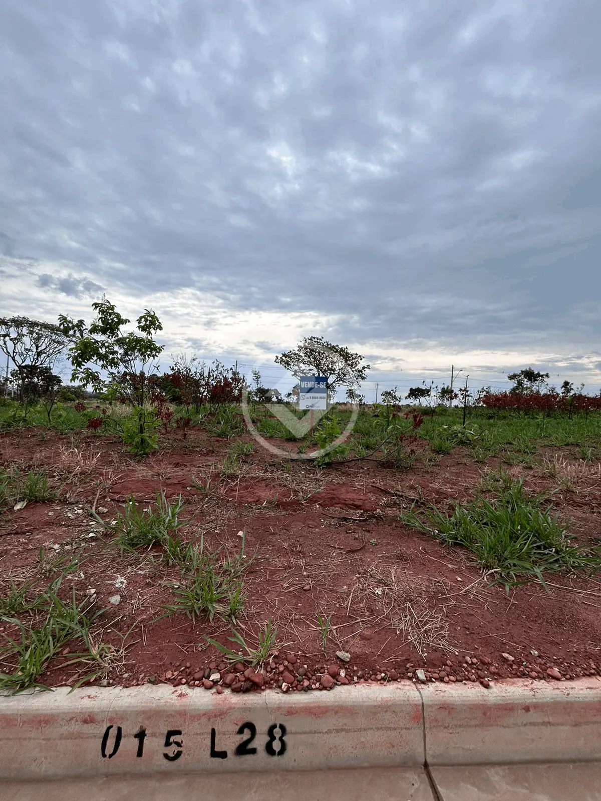 Imagem 2 - Terreno em Laranjeiras, Uberlândia - MG