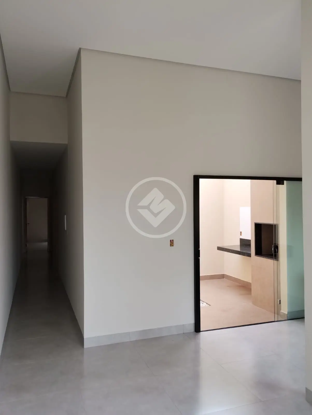 Casa Laranjeiras, Uberlândia - MG — foto 2
