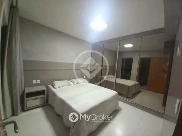 Imagem 3 - Apartamento em Presidente Roosevelt, Uberlândia - MG