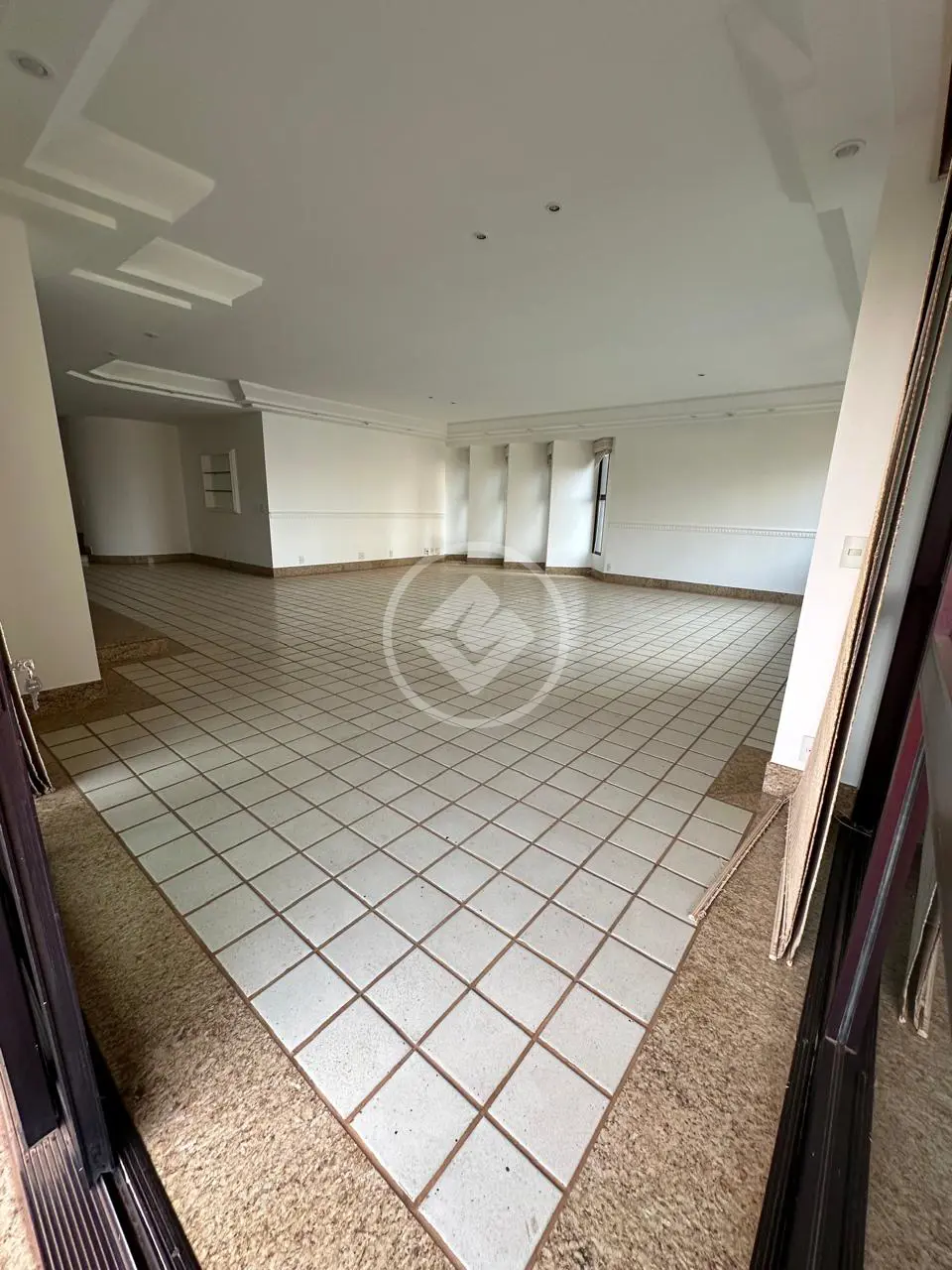 Apartamento FUNDINHO, Uberlândia - MG — foto 2
