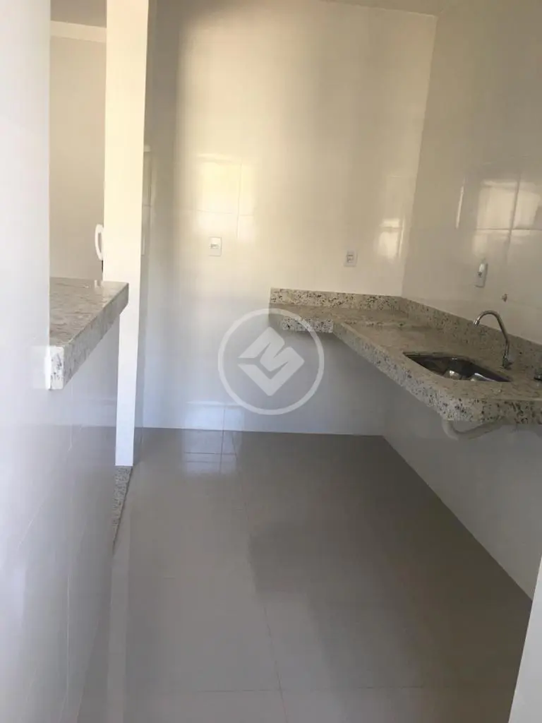 Apartamento Custódio Pereira, Uberlândia - MG — foto 2