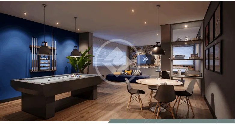 Imagem 5 - Apartamento em Jardim Sul, Uberlândia - MG