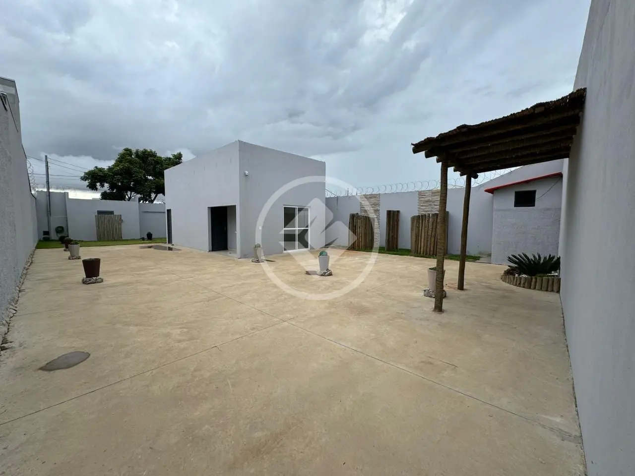Casa Comercial Novo Mundo, Uberlândia - MG — foto 1