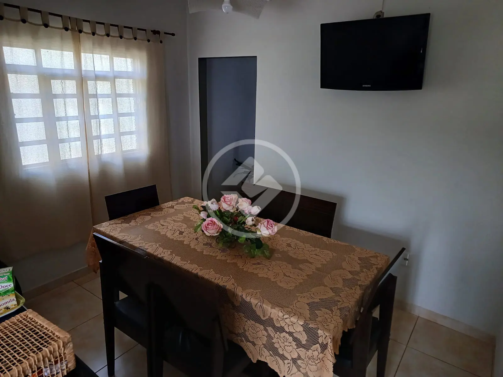 Casa São Jorge, Uberlândia - MG — foto 2