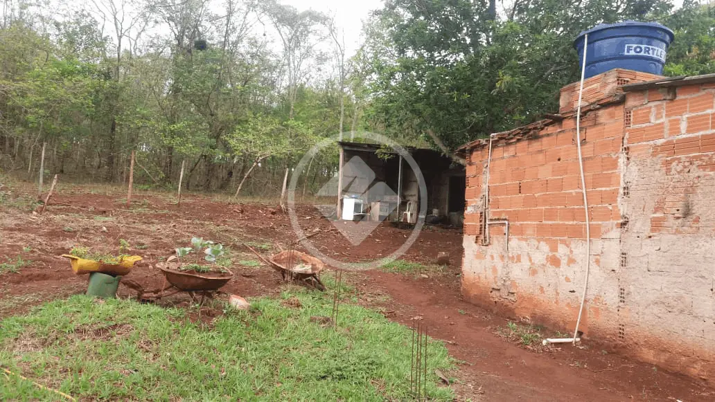 Chácara Zona Rural, Uberlândia - MG — foto 1