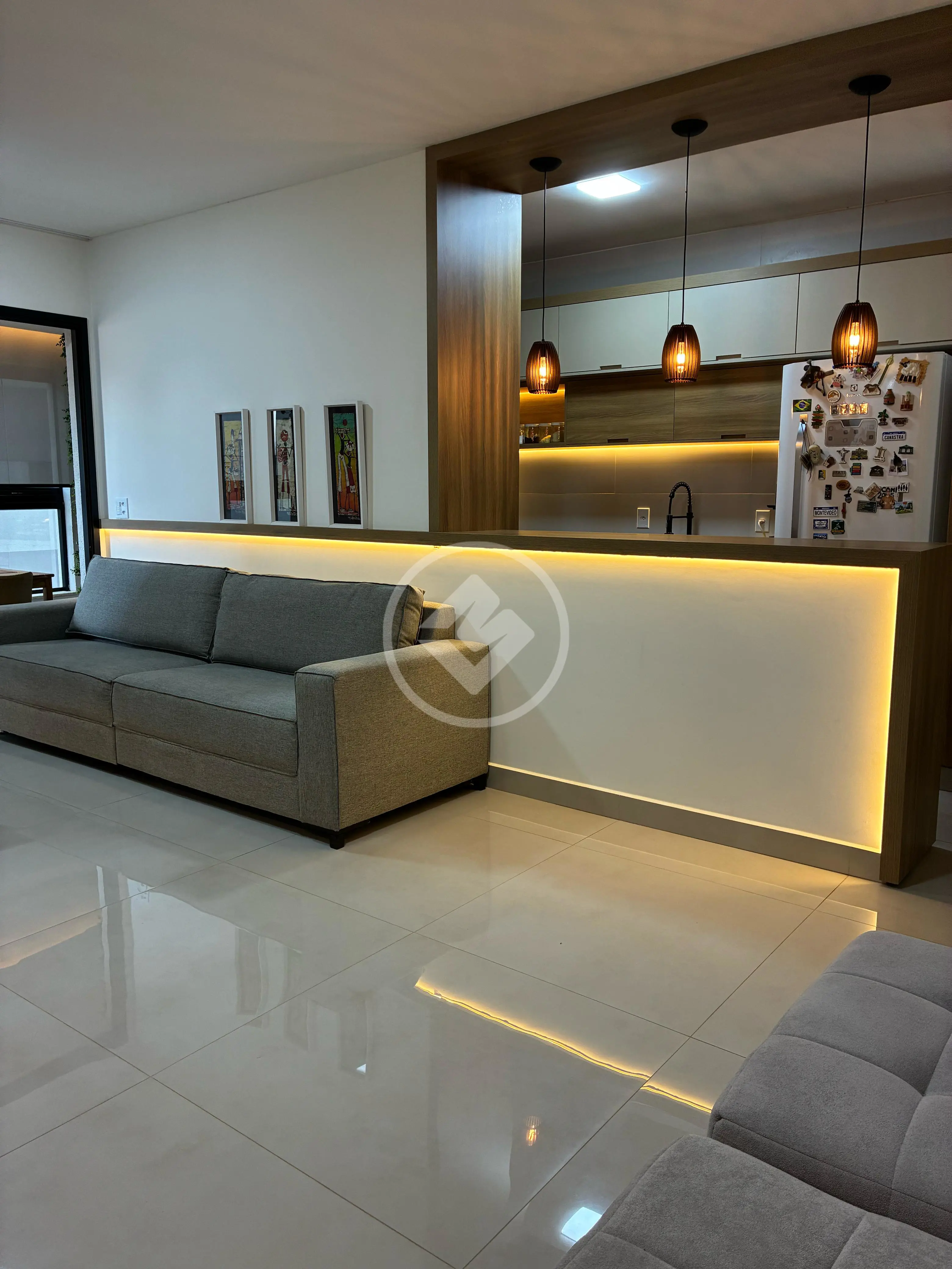 Imagem 2 - Apartamento em Cazeca, Uberlândia - MG