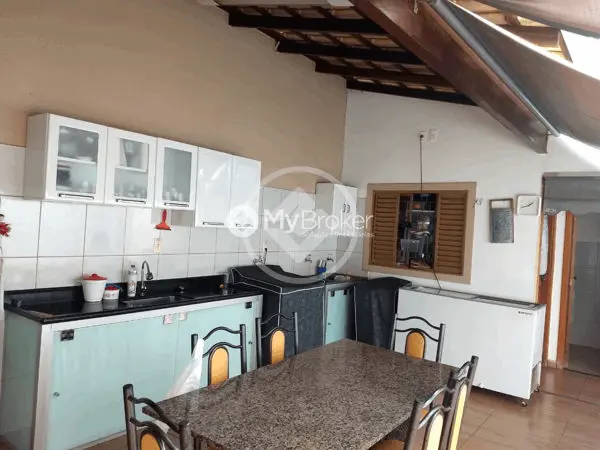 Imagem 4 - Casa em Santa Rosa, Uberlândia - MG