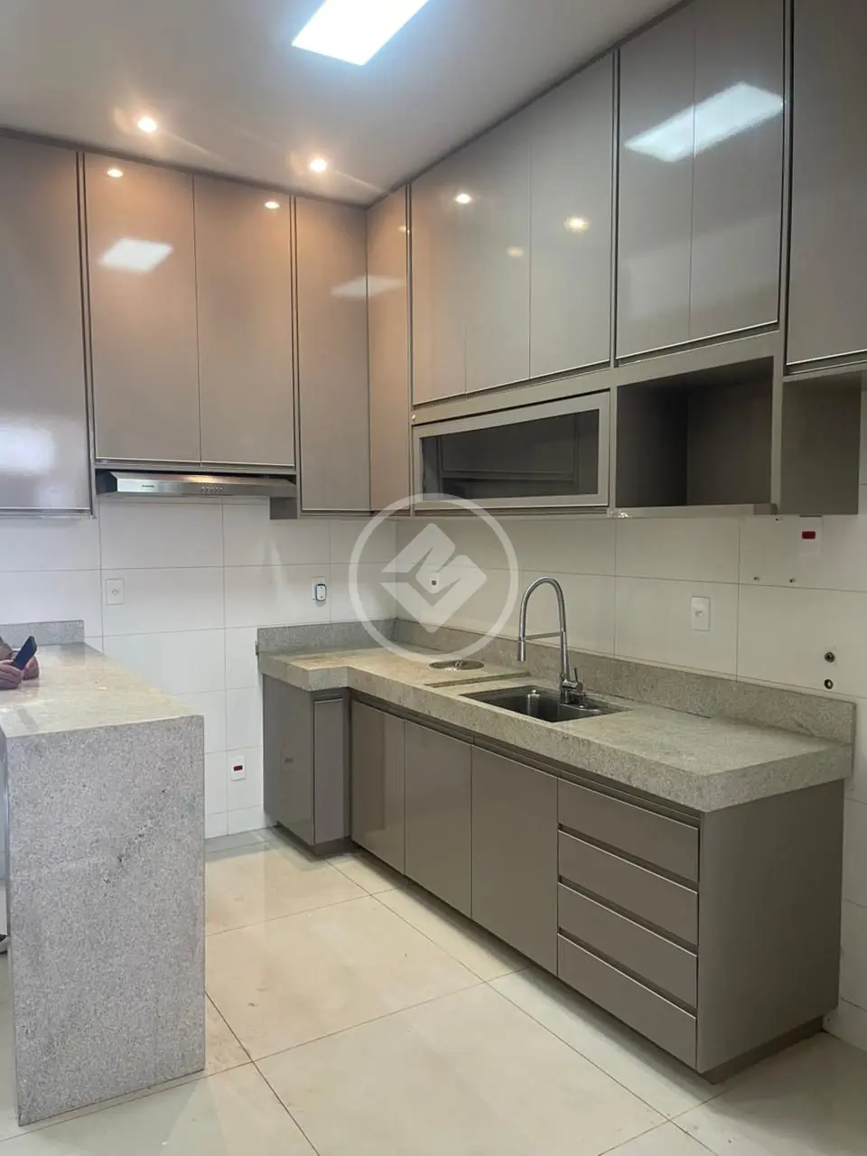 Casa Condomínio Grand Ville, Uberlândia - MG — foto 1