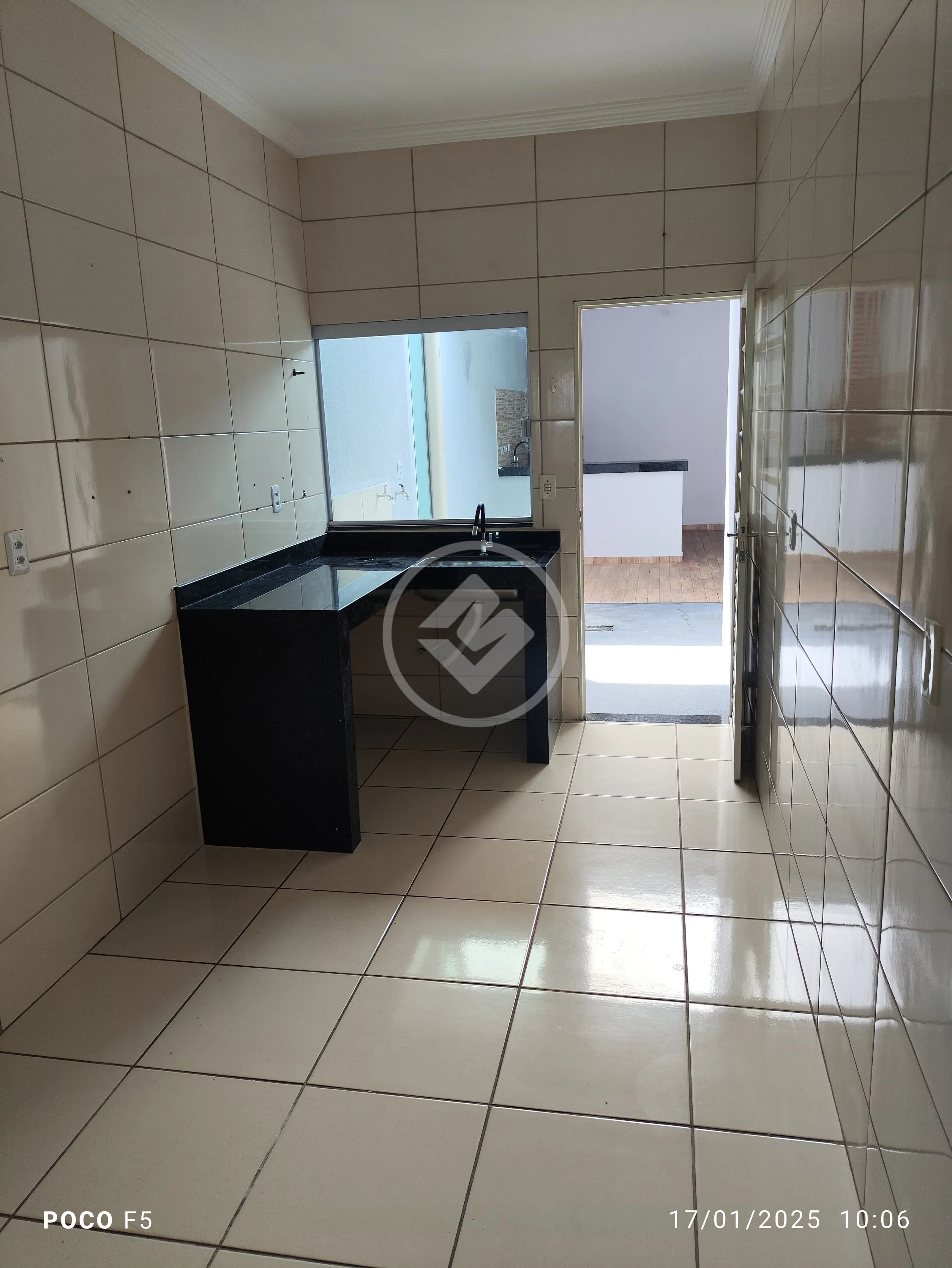 Casa Jardim Canaã, Uberlândia - MG — foto 1