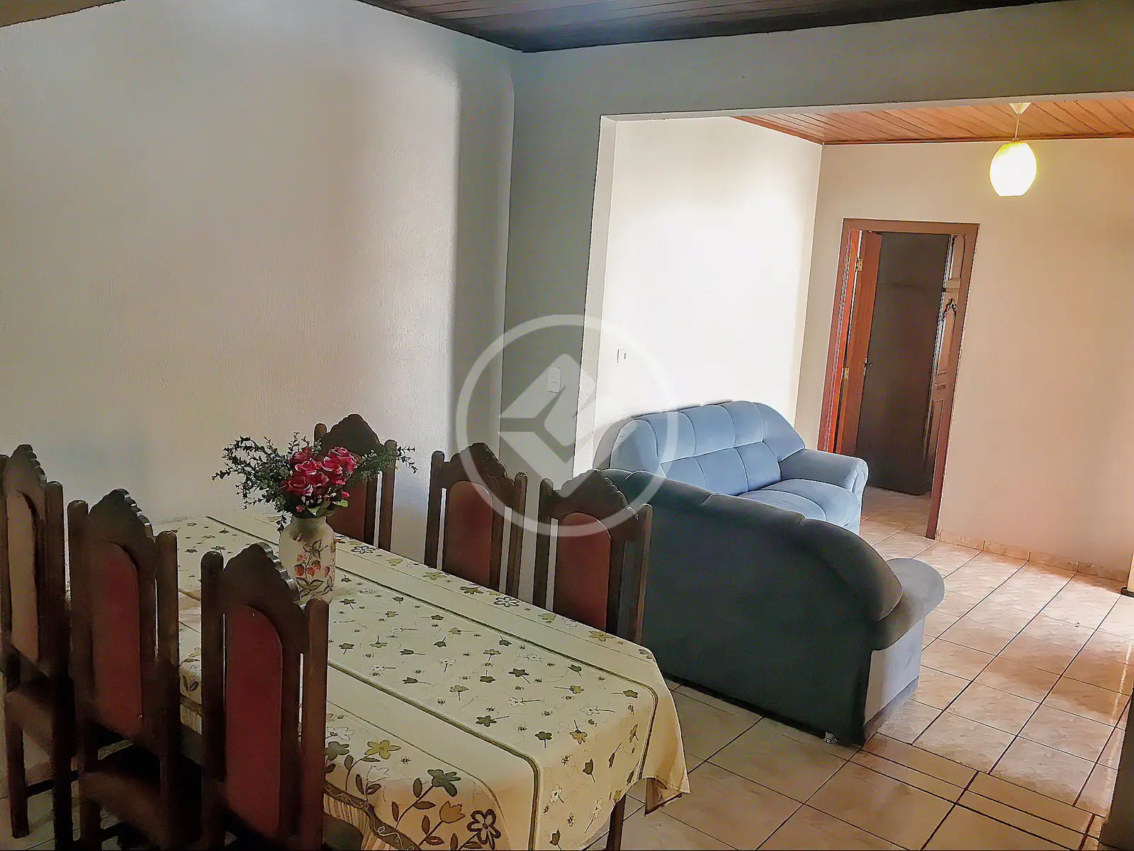Imagem 3 - Casa em Tubalina, Uberlândia - MG