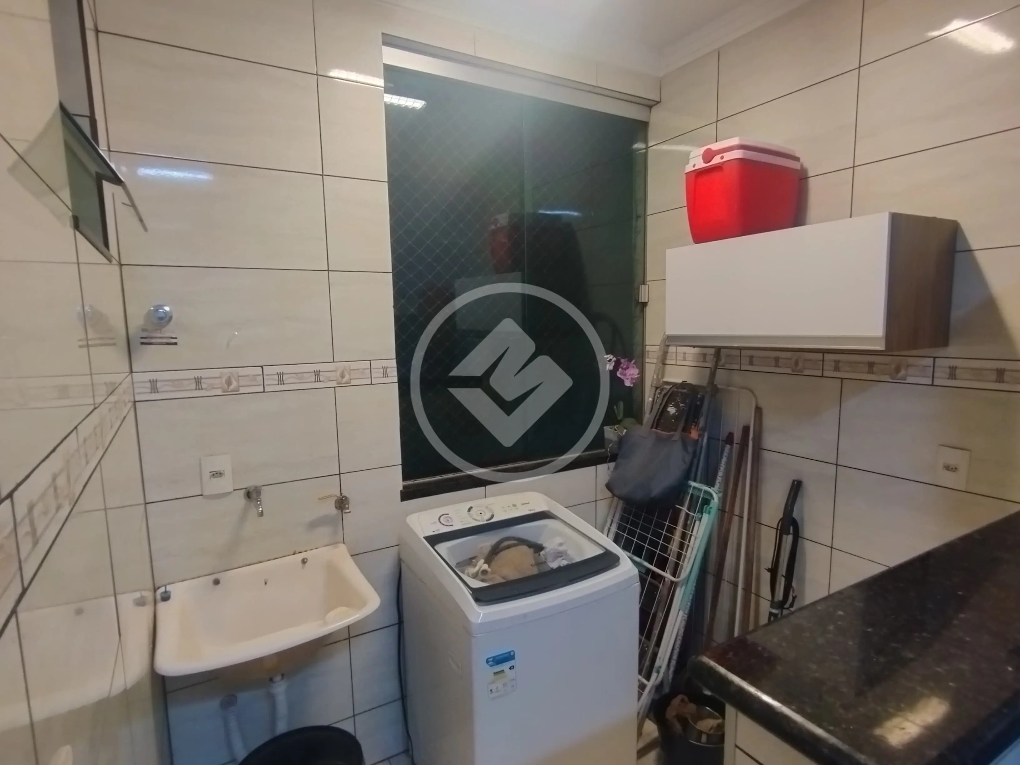 Imagem 3 - Apartamento em Alto Umuarama, Uberlândia - MG