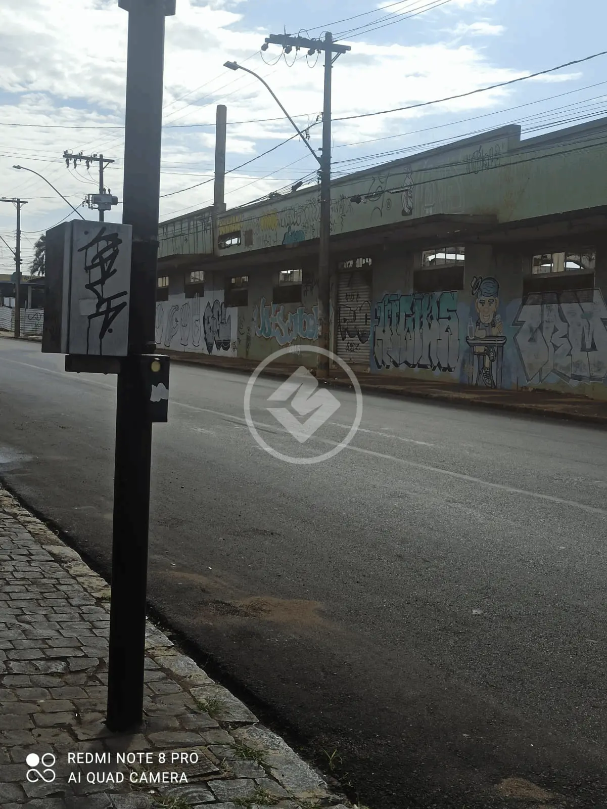 Imagem 3 - Terreno em Custódio Pereira, Uberlândia - MG