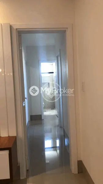 Imagem 2 - Apartamento em Segismundo Pereira, Uberlândia - MG