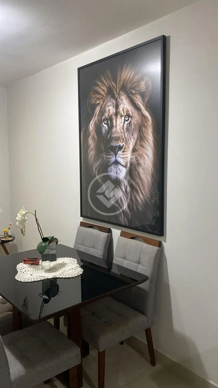 Imagem 3 - Casa Condomínio em Bosque dos Buritis, Uberlândia - MG