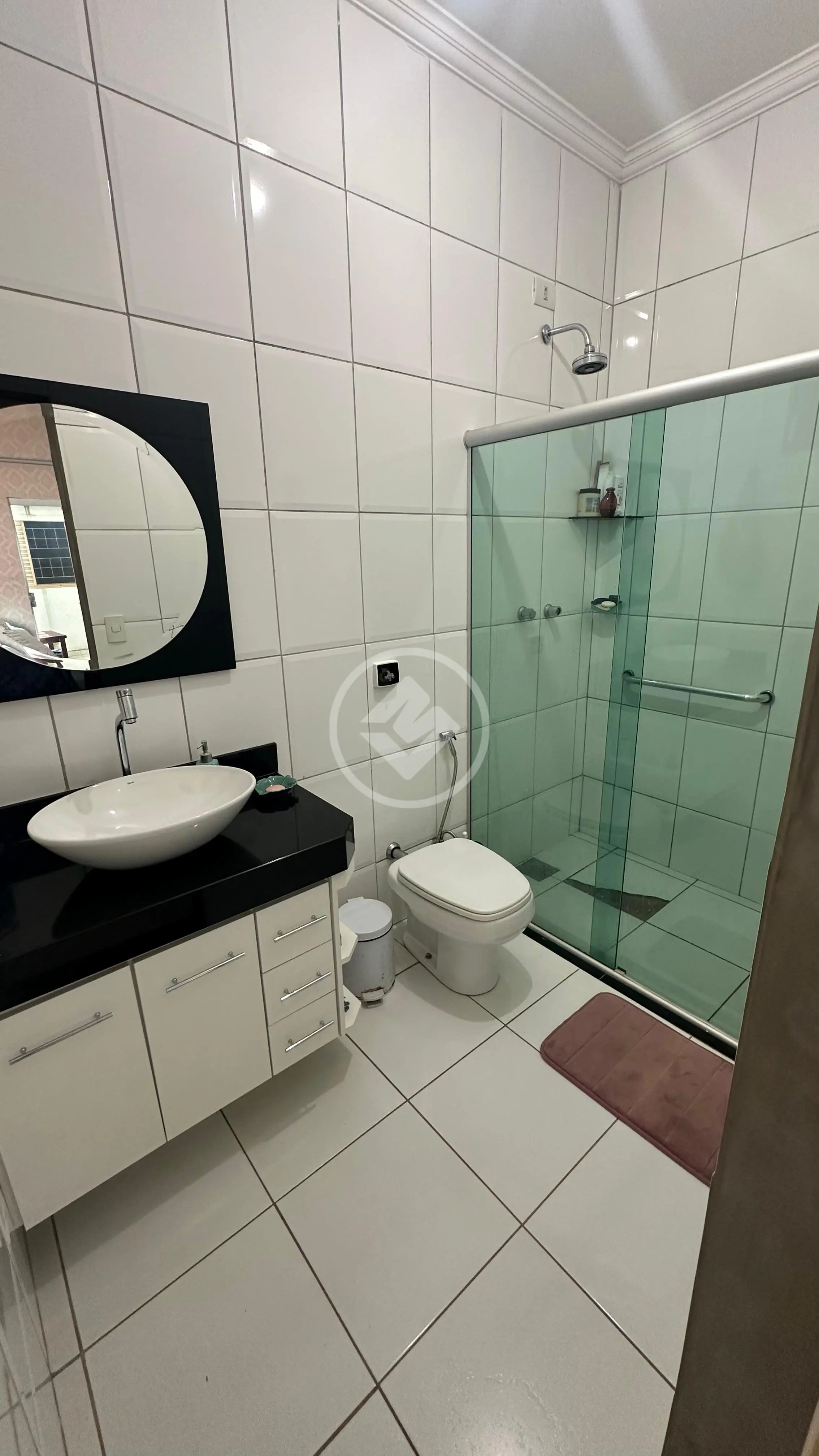 Image 8 - Casa em Jardim Patrícia, Uberlândia - MG