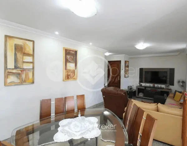 Imagem 4 - Apartamento em BURITIS, Belo Horizonte - MG