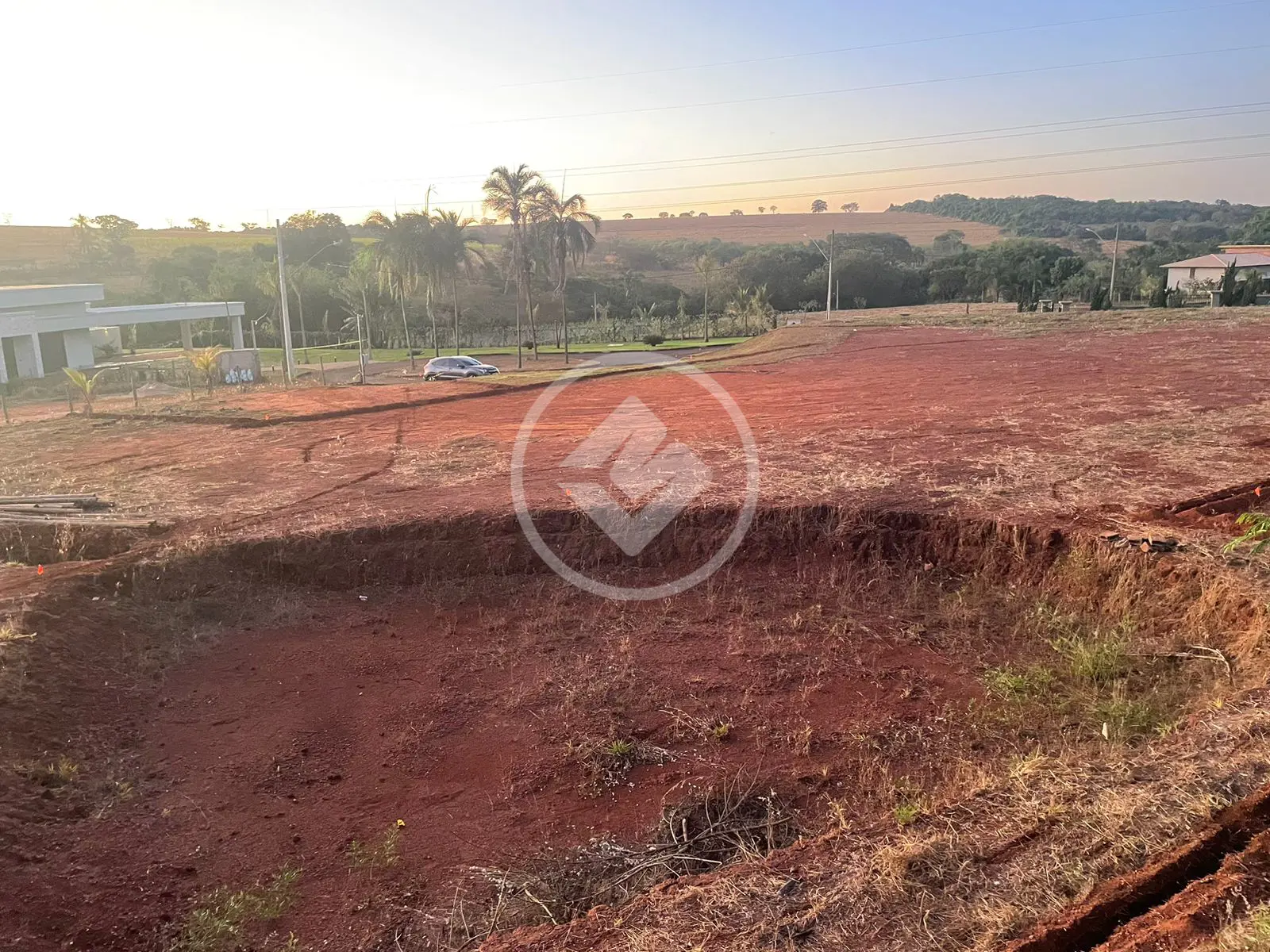 Chácara Morada do Sol, Uberlândia - MG — foto 1