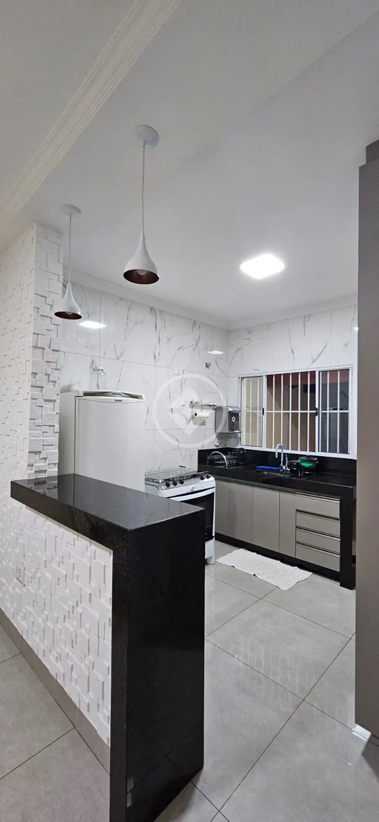 Imagem 4 - Casa em Jardim Patrícia, Uberlândia - MG