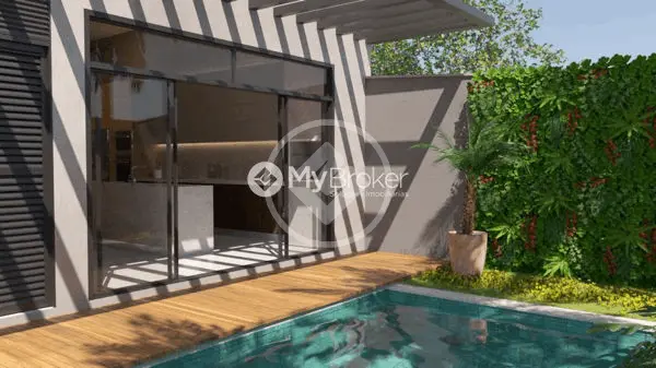 Imagem 4 - Casa Condomínio em GRANJA MARILEUSA, Uberlândia - MG