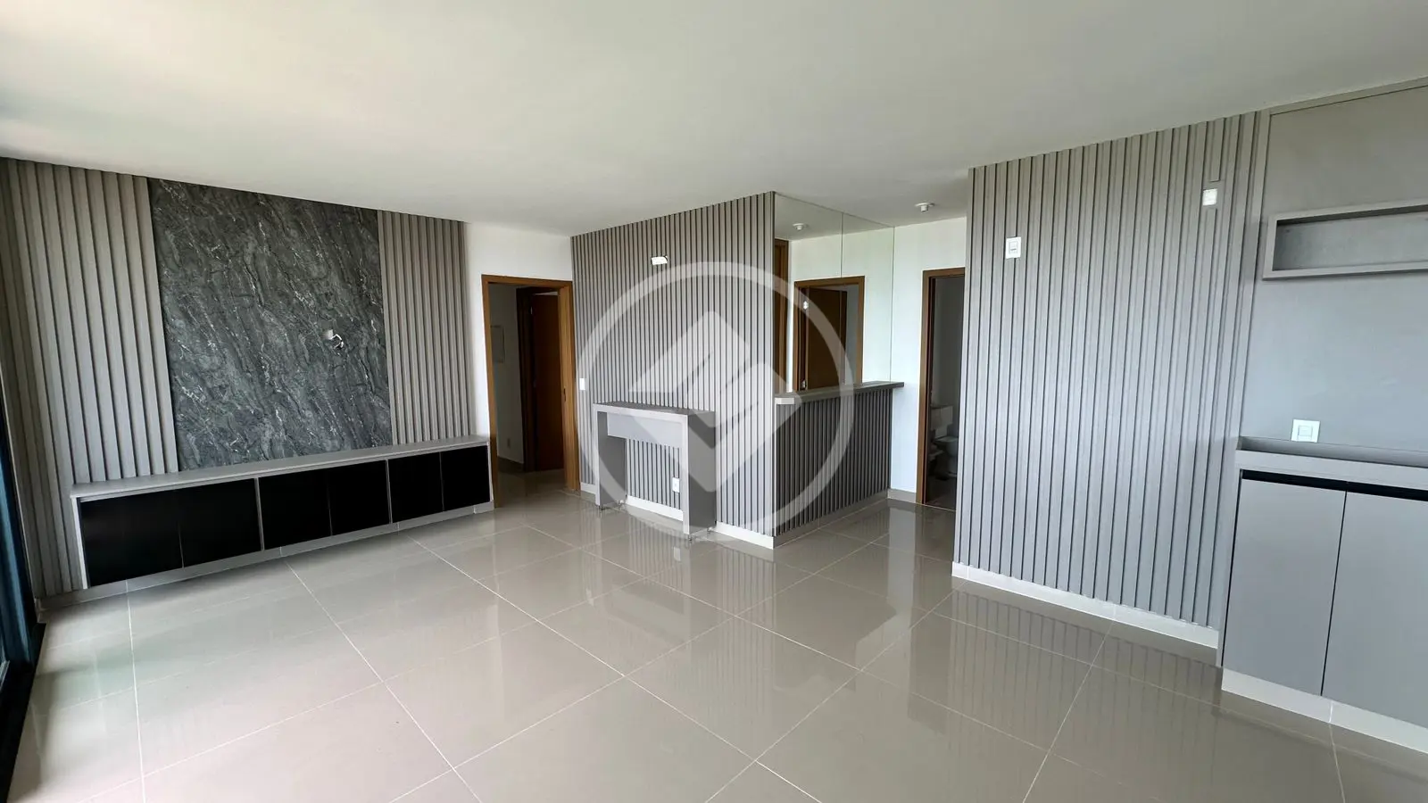 Apartamento JARDIM KARAIBA, Uberlândia - MG — foto 2