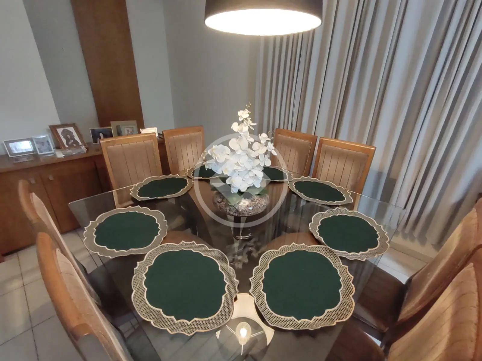 Imagem 3 - Casa em Jardim Inconfidência, Uberlândia - MG