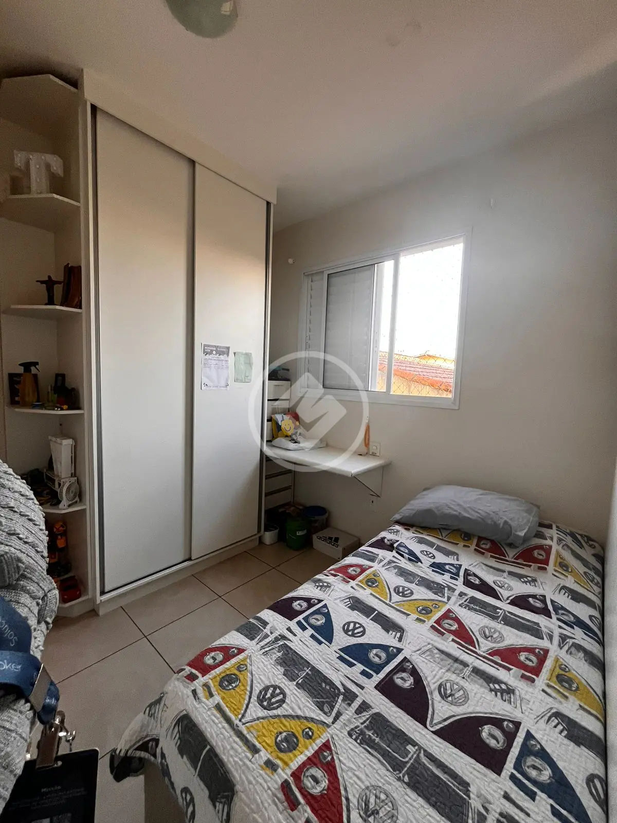 Imagem 5 - Apartamento em SANTA MÔNICA, Uberlândia - MG