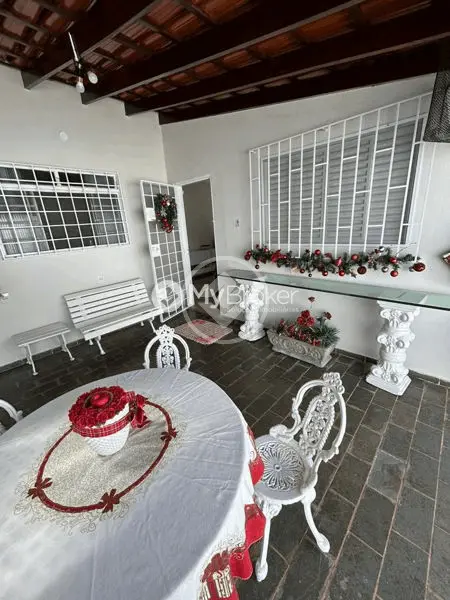 Imagem 2 - Casa em Vigilato Pereira, Uberlândia - MG