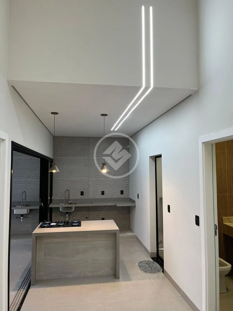 Imagem 6 - Casa Condomínio em Grand Ville, Uberlândia - MG