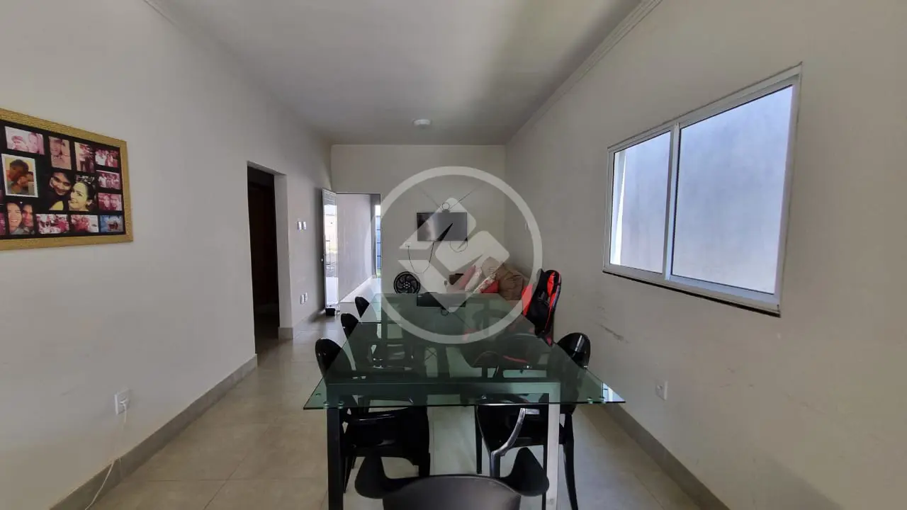 Imagem 2 - Casa em Jardim Inconfidência, Uberlândia - MG