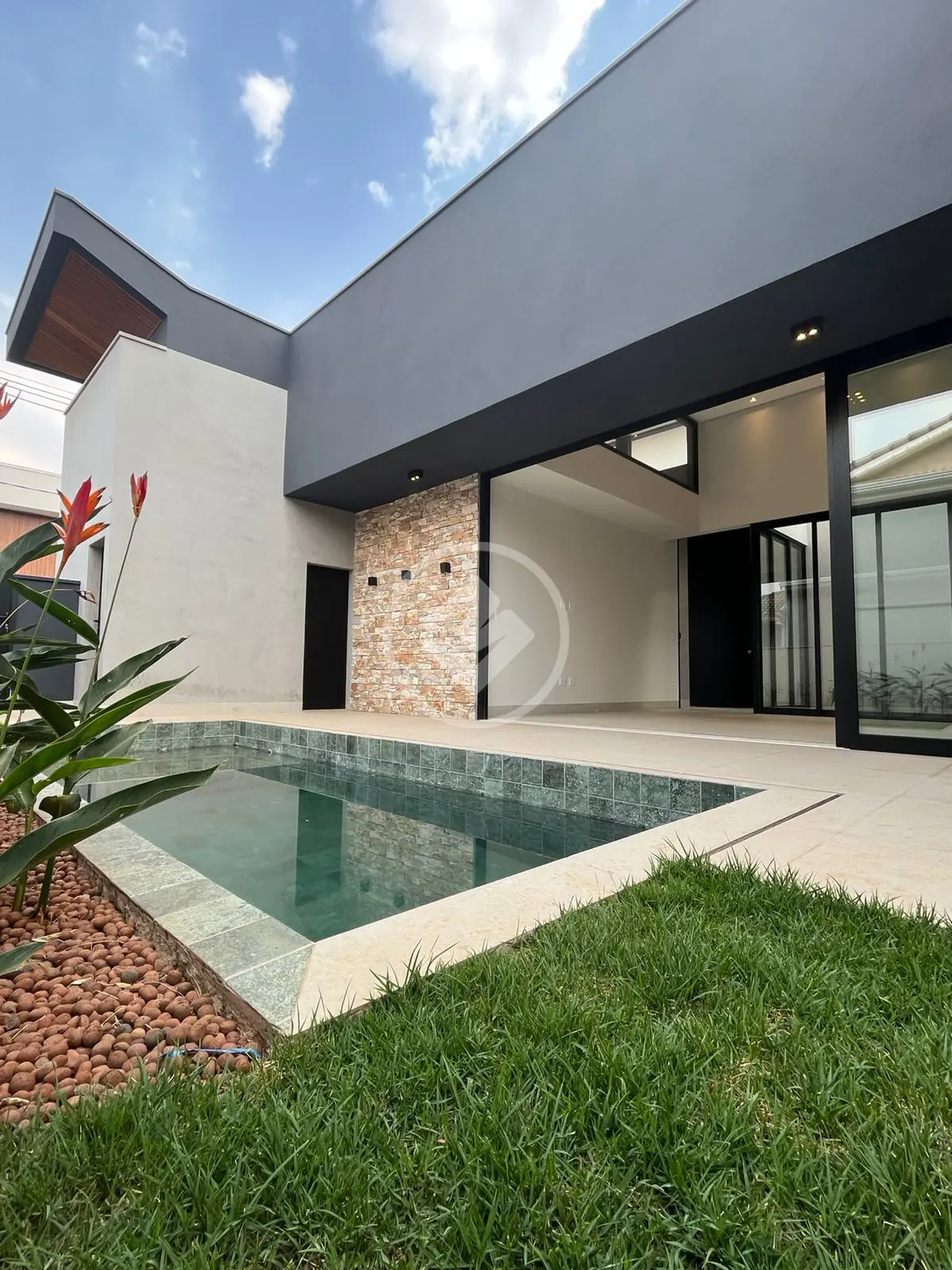 Imagem 3 - Casa Condomínio em GAVEA, Uberlândia - MG