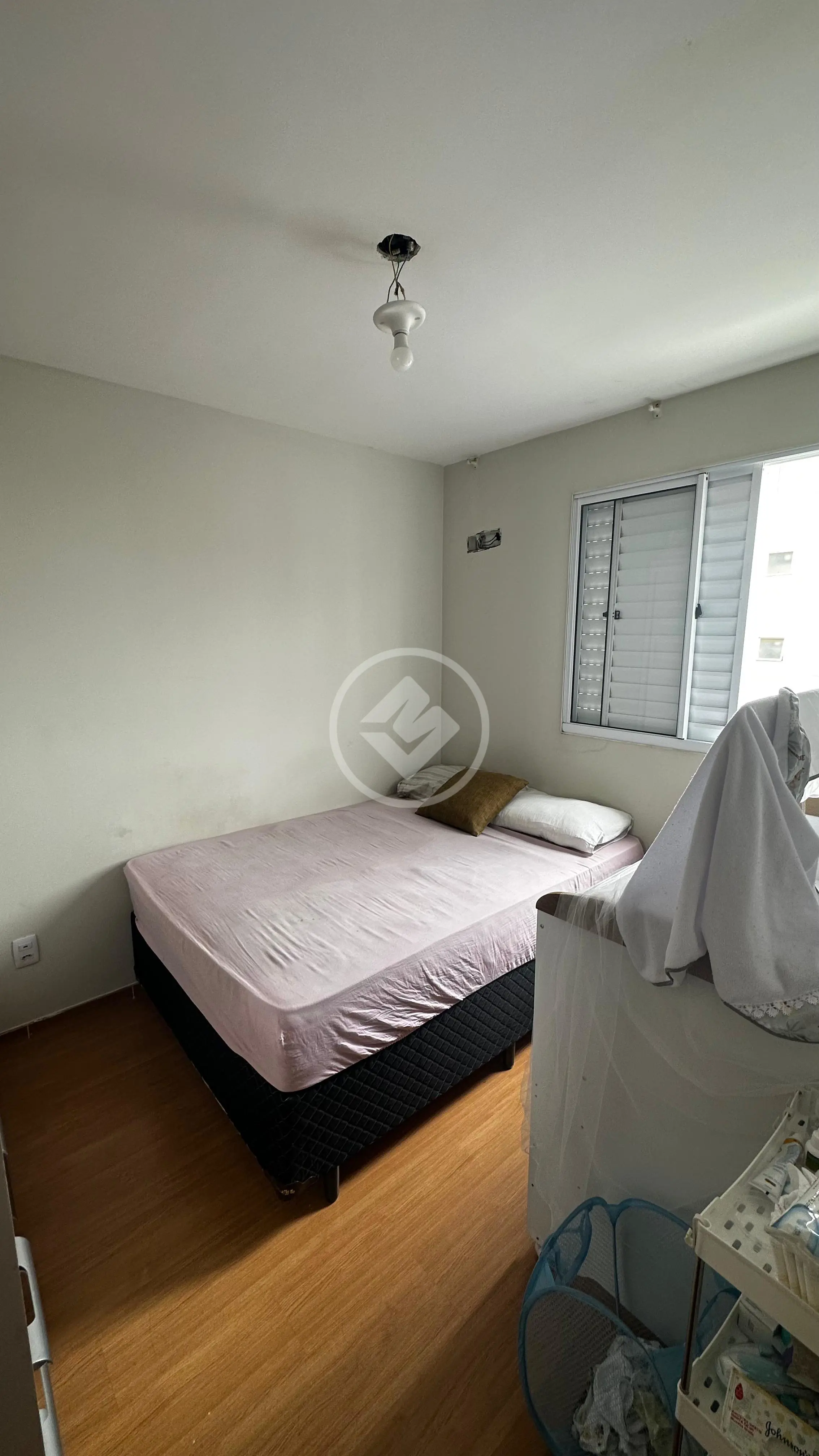 Imagem 2 - Apartamento em Laranjeiras, Uberlândia - MG
