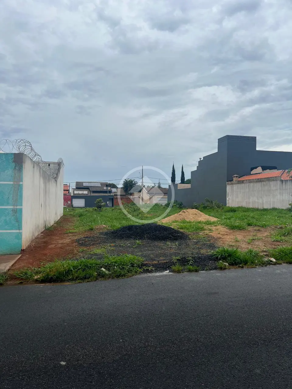 Terreno Jardim Ipanema, Uberlândia - MG — foto 2