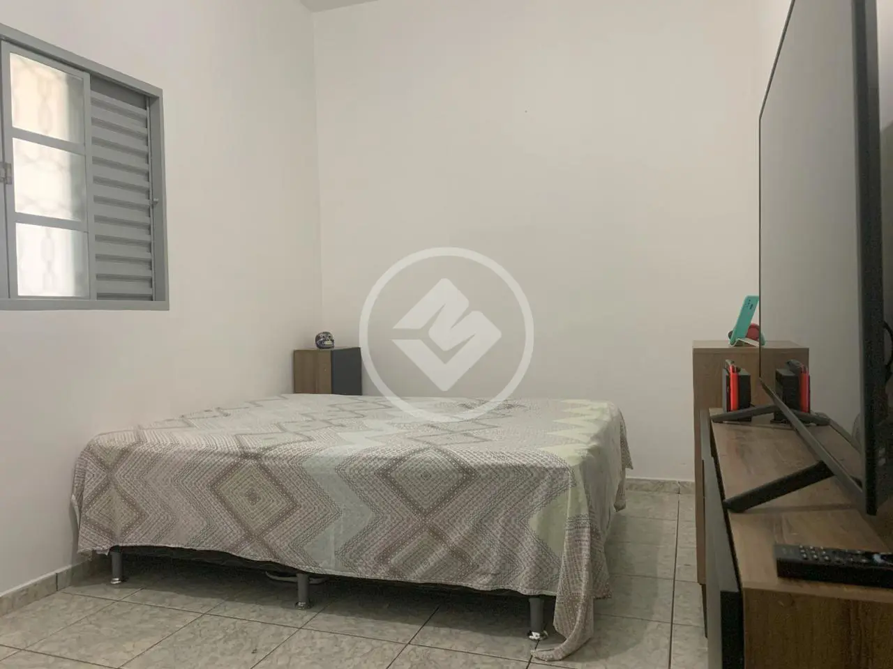 Imagem 5 - Casa em Jardim Patrícia, Uberlândia - MG