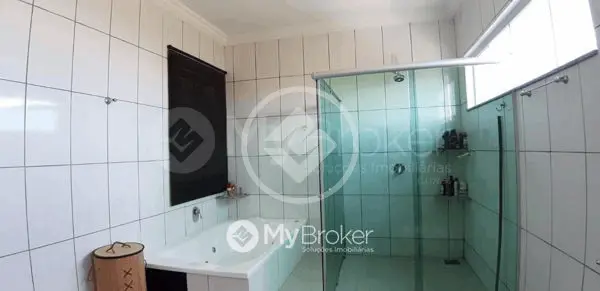 Imagem 2 - Casa em Laranjeiras, Uberlândia - MG